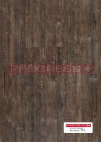 Progress Oak Brown Smoked 202 (2 mm)