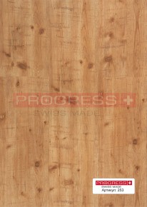 Progress Pine Rustic 253 (2 mm)