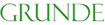 Grunde
