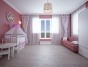 Виниловый пол Alpine Floor ECO107-6 Сосна Арктик