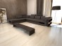 Виниловый пол Alpine Floor ECO107-7 Дуб белый