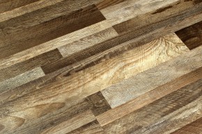 Виниловый пол Alpine Floor Орех состаренный ЕСО5-6