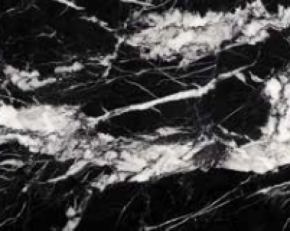 Пробковый пол Corksribas Black Marble