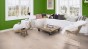Паркетная доска Boen Дуб Pearl Live Natural ORCY4MFD