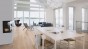Паркетная доска Boen Дуб White nights SBGVVMFD