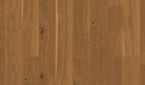 Паркетная доска Boen Дуб Honey Rustic Live Natural брашированная 2V OHLE4KFD
