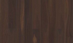 Паркетная доска Boen Дуб Smoked Nature Live Natural брашированная 2V EEL63K1D