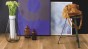 Паркетная доска Boen Дуб Finale EIGLTKTD