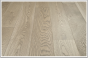 Массивная доска Challe Дуб Серый браш(Oak Grey brushed)
