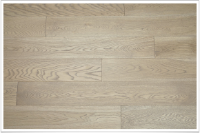 Массивная доска Challe Дуб Серый браш(Oak Grey brushed)
