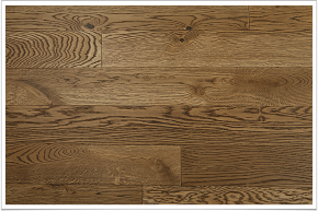 Массивная доска Challe Дуб Терра браш(Oak Terra brushed)