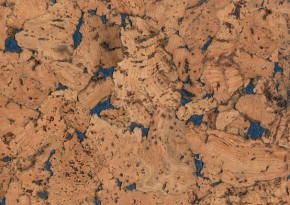 Пробковый пол Corksribas Condor Blue