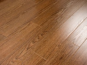 Ламинат Ecoflooring 528 Дуб Шоколад