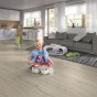 Пробковый пол Egger EC2024 Дикий дуб меловой