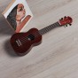 Виниловый пол Fine Floor Дуб Леффа FF-1226