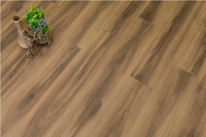 Виниловый пол Fine Floor Дуб Готланд FF-1562