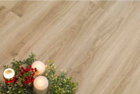 Виниловый пол Fine Floor Дуб Ла Пас FF-1579