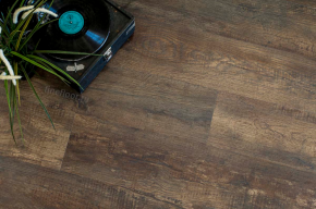 Виниловый пол Fine Floor Дуб Окленд FF-1585
