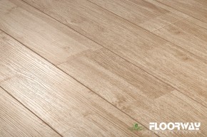 Ламинат FloorWay BX-39A Дуб выбеленный
