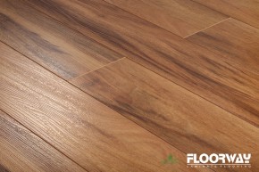 Ламинат FloorWay TM-32 Дикий махагон