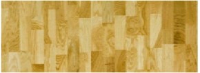 Паркетная доска Focus Floor Дуб Либеччо 3S OAK LIBECCIO