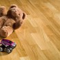 Паркетная доска Focus Floor Дуб Тундра 3S OAK TUNDRA