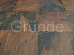 Ламинат Grunde Циркон 2202
