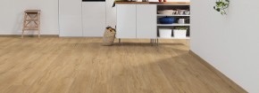 Виниловый пол Haro Дуб Колумбия натуральный 534235