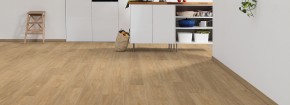 Виниловый пол Haro Дуб Корнуолл натуральный 534232