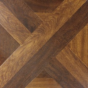 Ламинат Hessen Floor 1583-2 Норманнский Орех