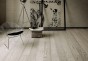 Паркетная доска Karelia Дуб Concrete Grey 3S