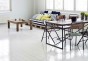 Паркетная доска Karelia Ясень Story Shine White