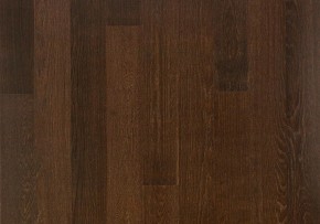Паркетная доска Karelia Дуб Dark Chocolate