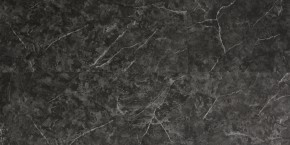 Виниловый пол KLB Luxury Vinyl Мрамор черный 780084