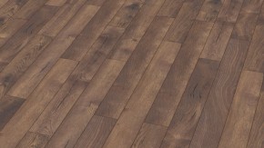 Ламинат Kronotex Дуб темный Петерсон D4766