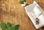 Массивная доска Panaget Французский дуб Натуральное масло Huile naturelle 90мм