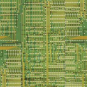 Ламинат Parador Ross Lovegrove CircuitBoard 1371378