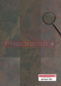 Виниловый пол Progress Arcobaleno Slate 603