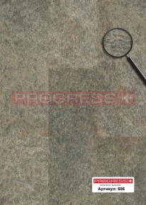 Виниловый пол Progress Gleam Slate Auro 606
