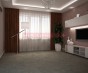 Виниловый пол Progress Cement Dark 100 (2 mm)