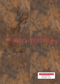 Виниловый пол Progress Cotto 103 (2 mm)