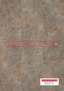 Виниловый пол Progress Oxide 124 (6,5 mm)