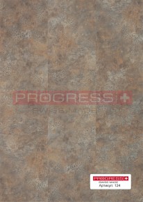Виниловый пол Progress Stone Oxide 124 (10 mm)