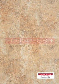 Виниловый пол Progress Tumble Stone 120 (2 mm)