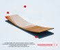 Виниловый пол Progress 50