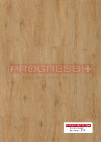 Progress Cedar 233 (2 mm)