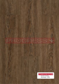 Progress Cross Oak Flamed 259 (10 mm)