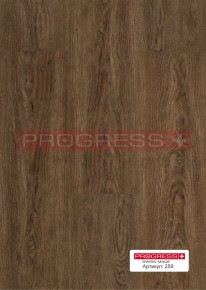Progress Cross Oak Flamed 259 (2 mm)