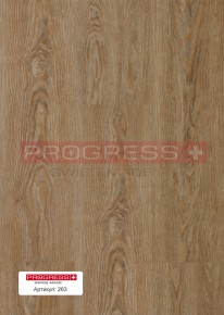 Progress Cross Oak Nature 263 (10 mm)