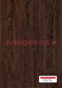 Progress Cross Oak Smoked 262 (10 mm)